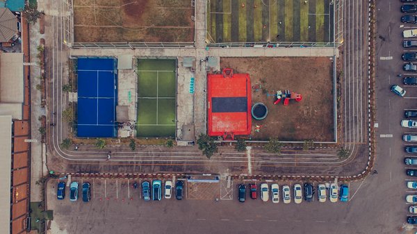 Multivitamines sport : l'allié de la performance et du bien-être pour les sportifs