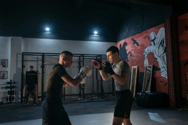 Intégrer la barre de traction à votre routine de musculation