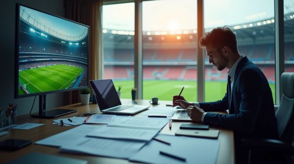 Conseils et outils incontournables pour analyser un match de foot