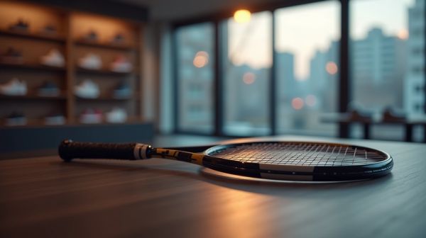 EVA ou FOAM : quelle gomme choisir pour sa raquette de padel ?