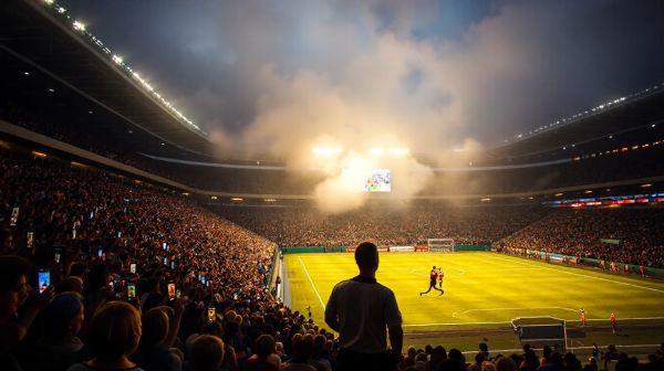 Les 10 outils innovants pour déchiffrer une analyse de match de foot
