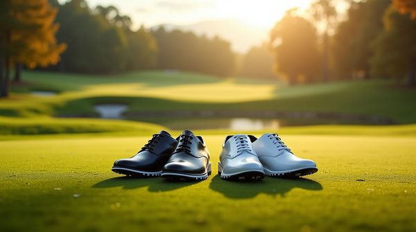 Les meilleures chaussures de golf pour hommes et femmes