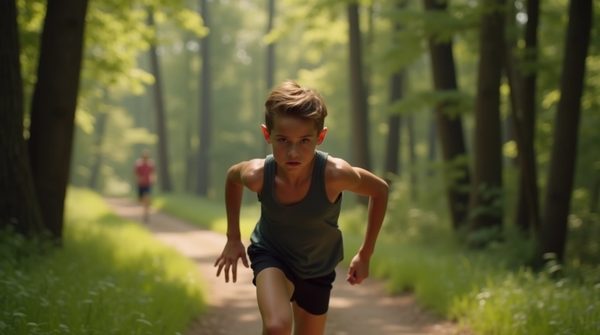 Multivitamines sport : l'allié de la performance et du bien-être pour les sportifs