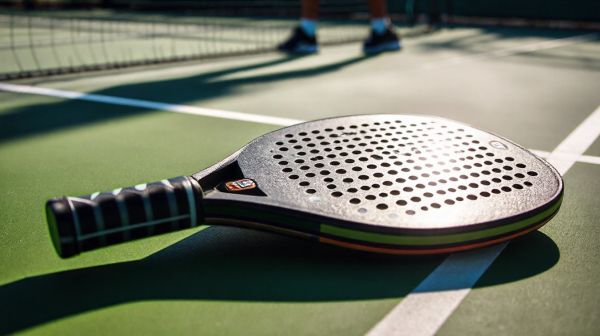 Top 5 avantages de choisir EVA ou FOAM pour votre raquette de padel